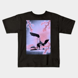 Lightning Kids T-Shirt